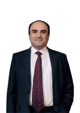 Dr. John Magdy
